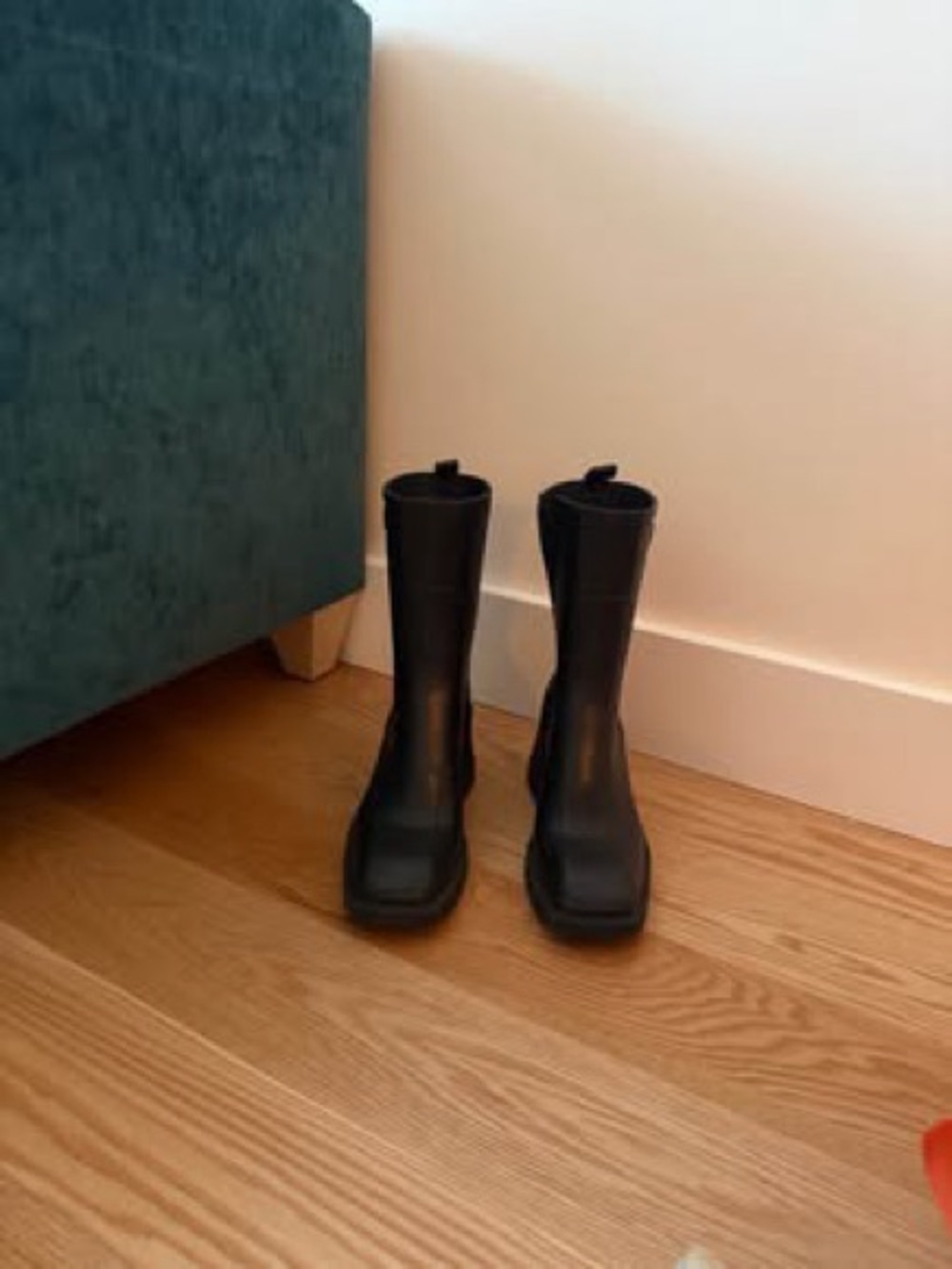Chloe Betty Rain Boots